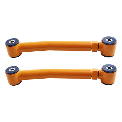 Adjustable Control Arms Kit for Jeep Cherokee XJ (1984–2001)