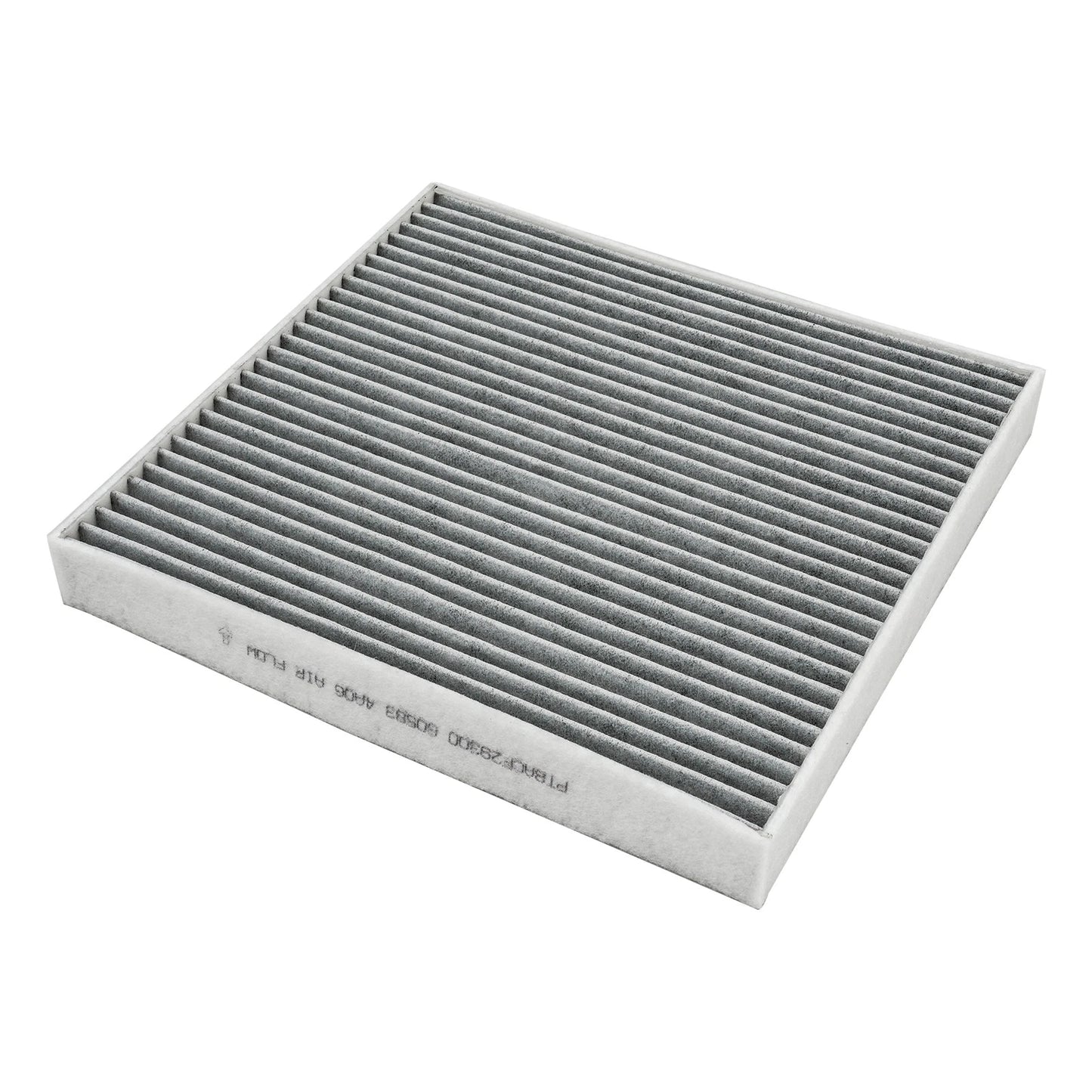 2x Cabin Air Filter for Chevrolet Silverado 1500 and GMC Sierra 1500 (2014–2018)