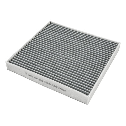 2x Cabin Air Filter for Chevrolet Silverado 1500 and GMC Sierra 1500 (2014–2018)