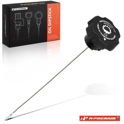 Automatic Transmission Oil Dipstick with Cap for Chevy GMC Cadillac Buick