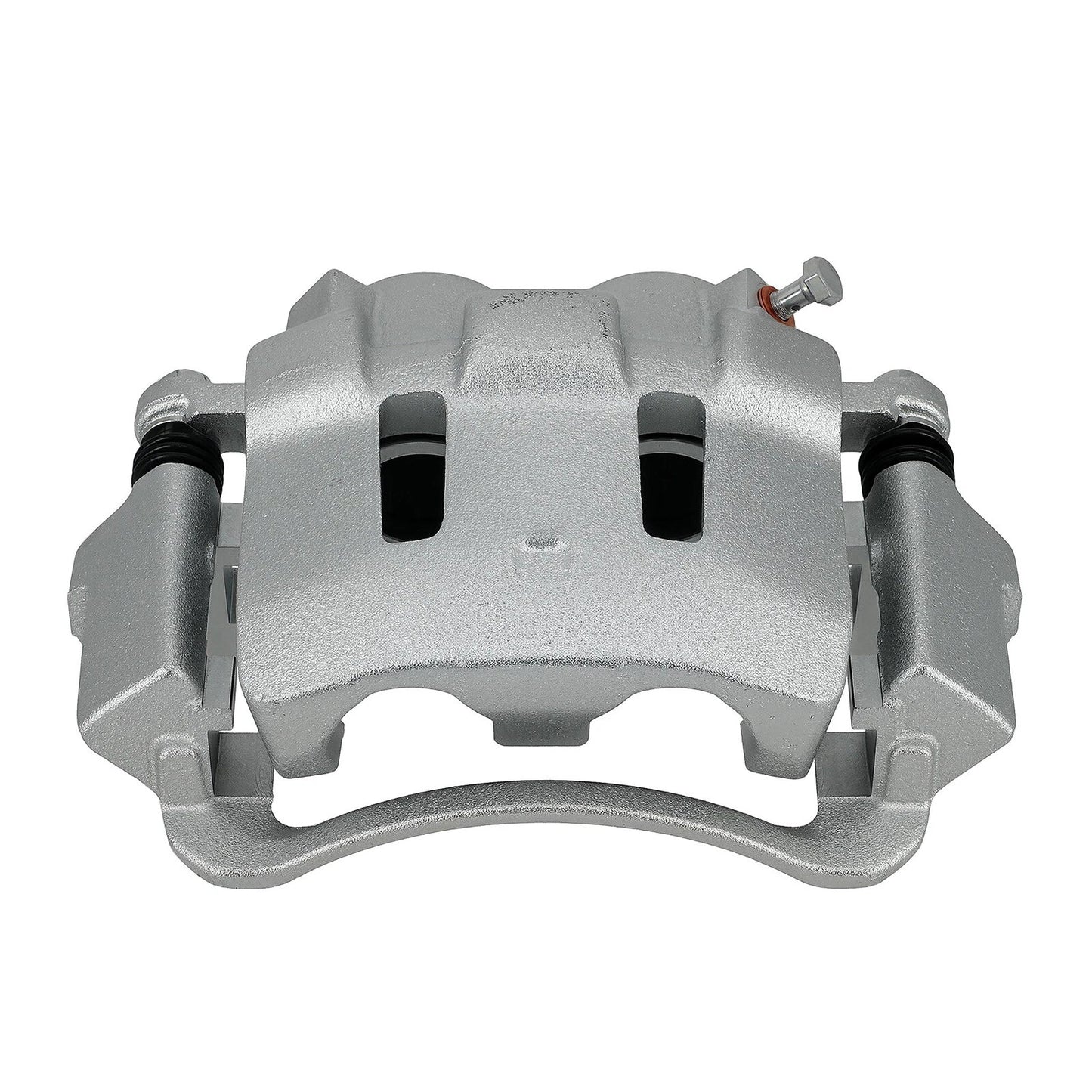 Front Brake Calipers for Ford F-250 F-350 Super Duty (2017–2019)