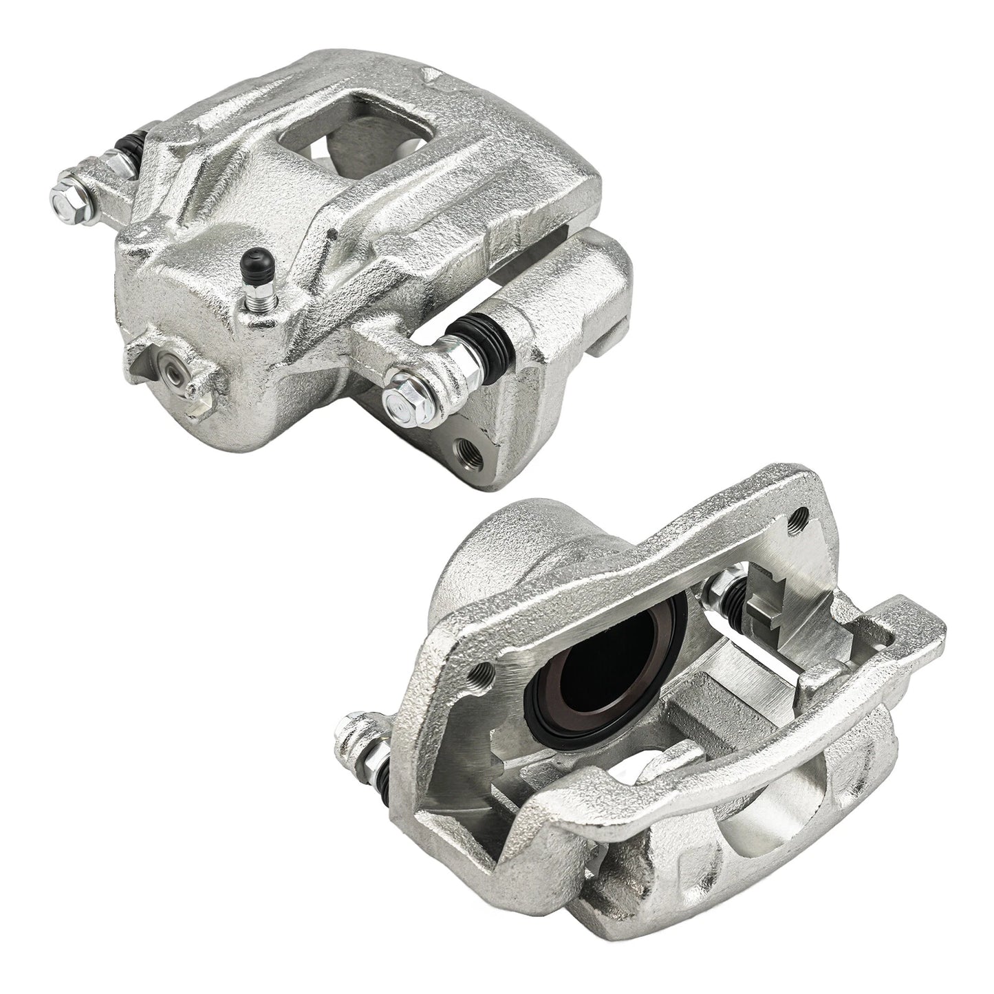 2x Disc Brake Caliper for Hyundai Santa Fe & Kia Sorento (2010–2012)