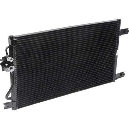 AC Compressor Kit with Condenser for Holden Commodore (2006–2014)