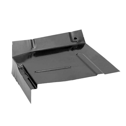 Cab Floor Patch Panel Driver Side Replacement for Toyota (2005–2015)