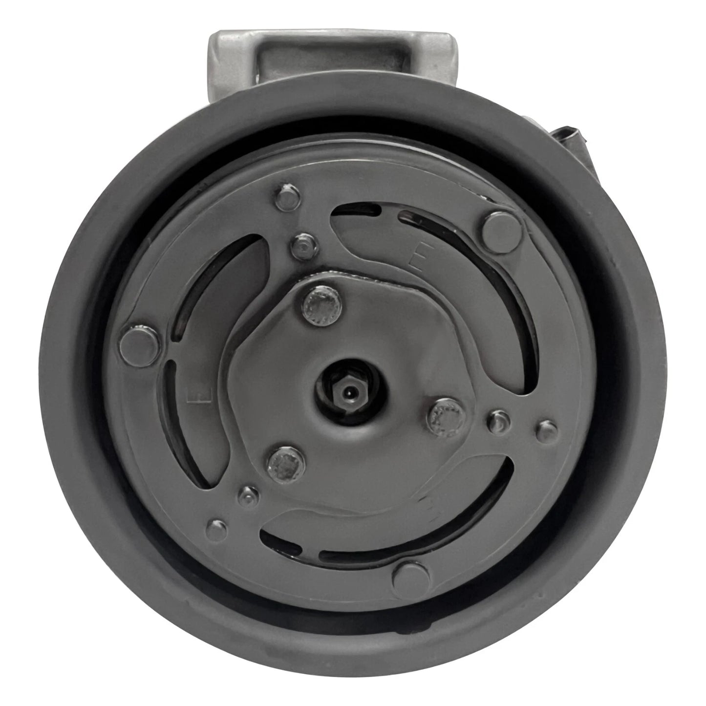 AC Compressor Replacement for Maserati Grecale 2.0L (2023–2026)