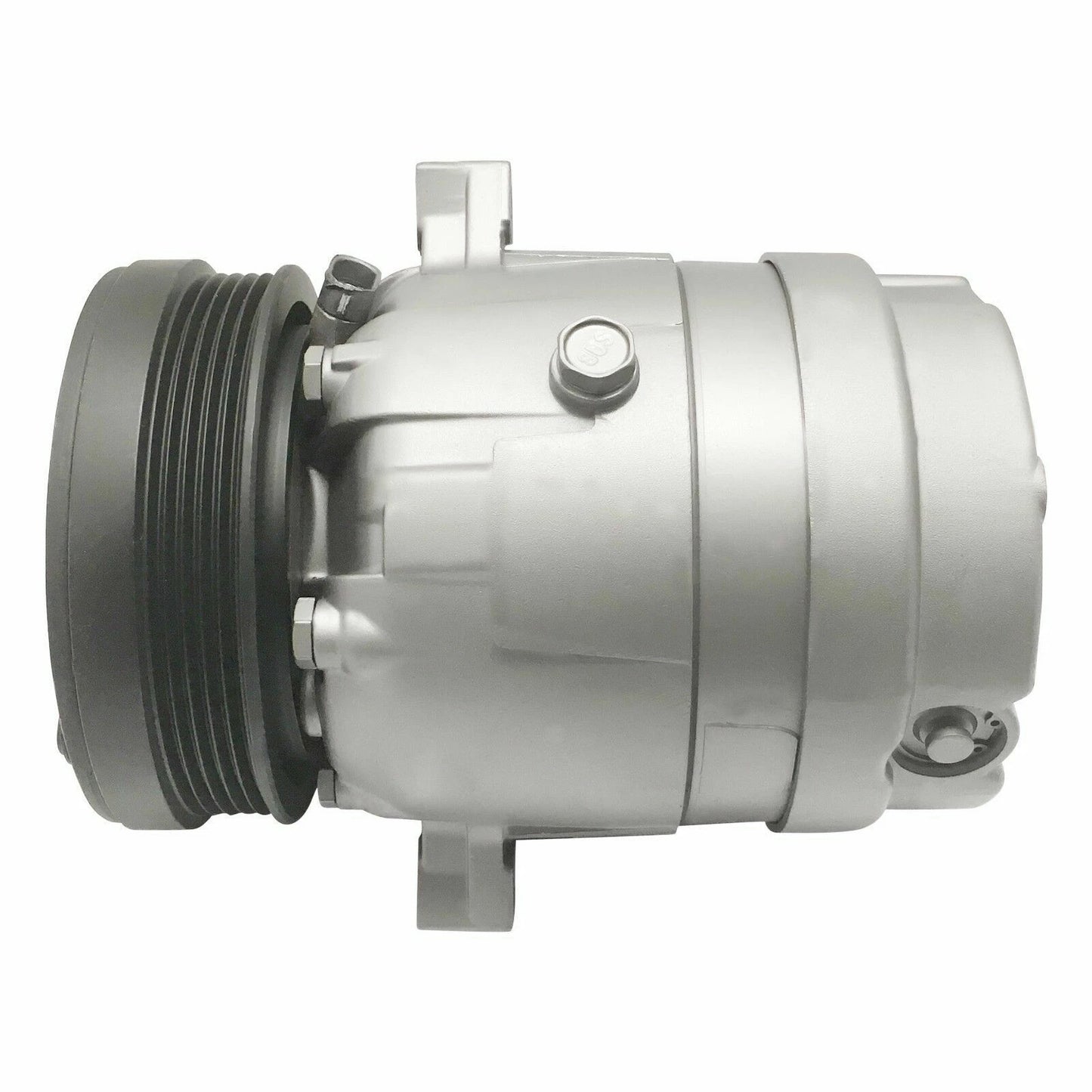 A/C Compressor Kit Replacement for Nissan Micra K13 (2013–2017)
