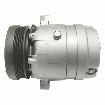 A/C Compressor Kit Replacement for Nissan Micra K13 (2013–2017)