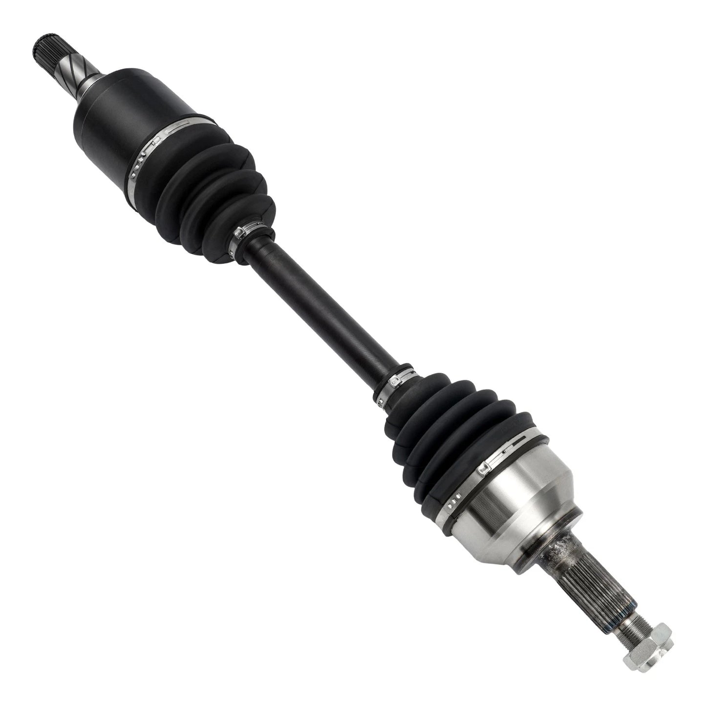 Front Left CV Axle Shaft Assembly for Mazda 3 2010–2013 2.0L
