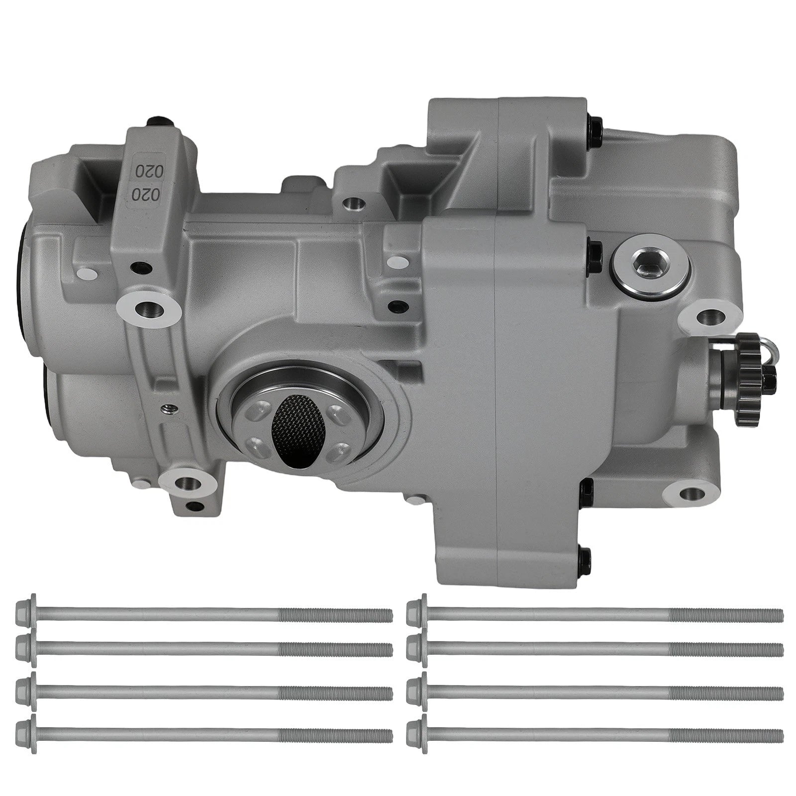 Engine Oil Pump with Balance Shaft for Dodge Jeep Chrysler (2013–2021)