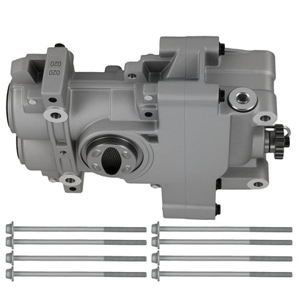 Engine Oil Pump with Balance Shaft for Dodge Jeep Chrysler (2013–2021)