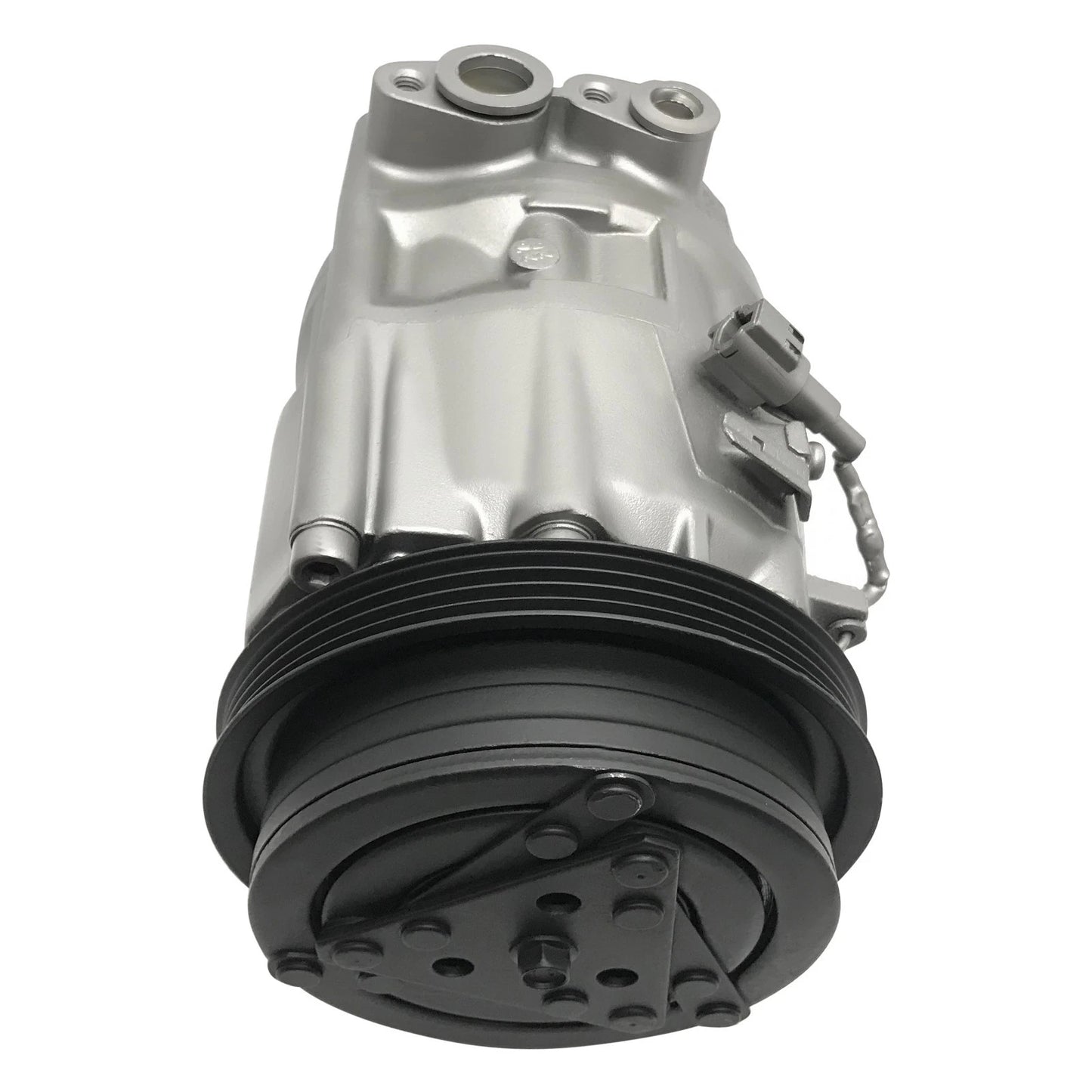 AC Compressor Replacement for Infiniti Q45 4.5L (1994–1996)