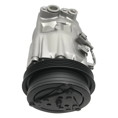 AC Compressor Replacement for Infiniti Q45 4.5L (1994–1996)