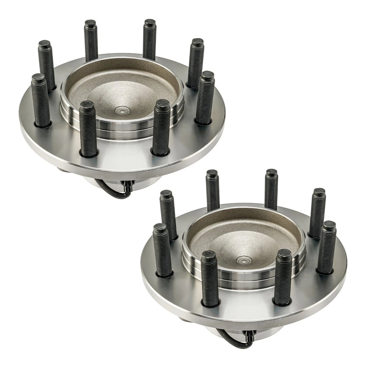 Front Wheel Hub Bearing Assembly for Dodge Ram 2500 3500 (2003–2005)
