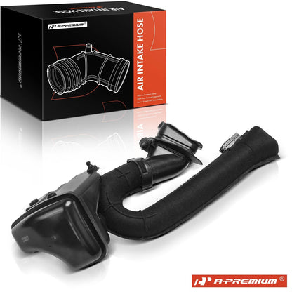 Air Intake Hose for Chevrolet Sonic (2012–2018)