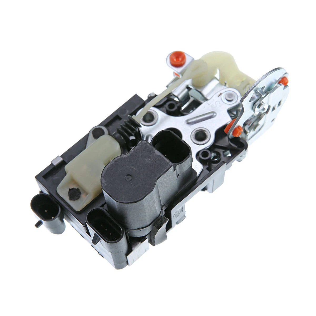 2X Front Door Lock Actuator for Chevrolet S10 GMC Sonoma (1998–2003)