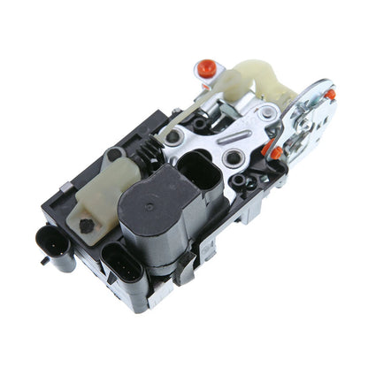 2X Front Door Lock Actuator for Chevrolet S10 GMC Sonoma (1998–2003)