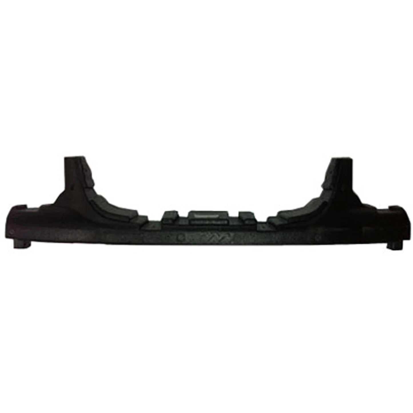 Front Bumper Impact Absorber Replacement Expanded Polypropylene for Toyota Hilux (2005–2015)