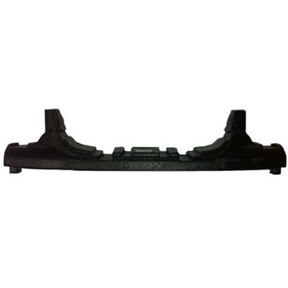 Front Bumper Impact Absorber Replacement Expanded Polypropylene for Toyota Hilux (2005–2015)