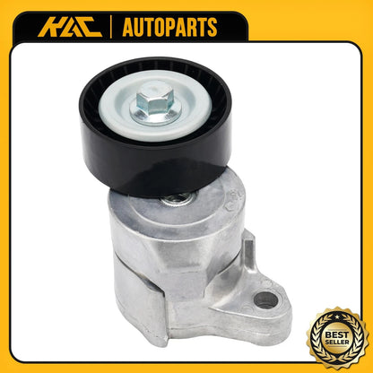 Belt Tensioner with Pulley for Dodge Dart Chrysler 200 (2013–2017)