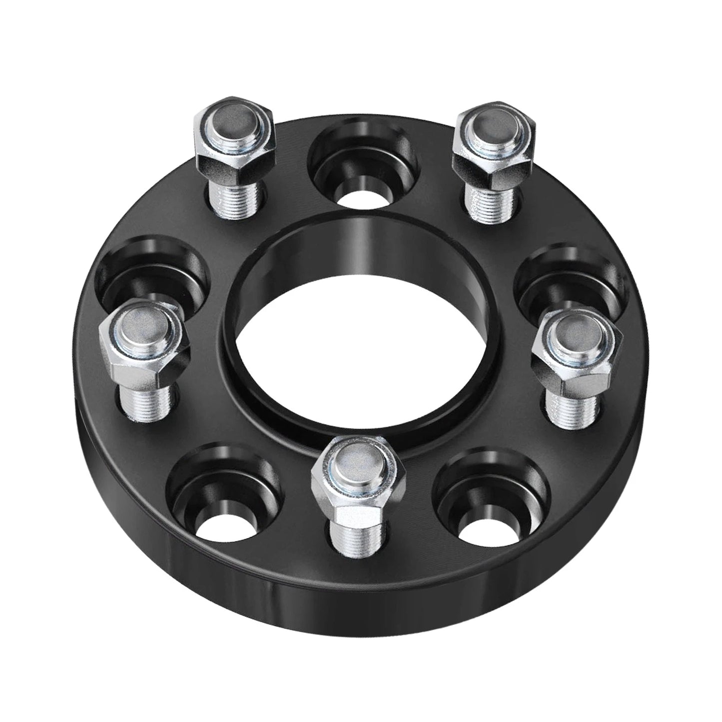 Hub Centric Wheel Spacer for Chrysler 300 (2017–2022) 5x115 71.5mm M14x1.5