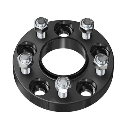 Hub Centric Wheel Spacer for Chrysler 300 (2017–2022) 5x115 71.5mm M14x1.5