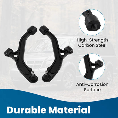 Lower Control Arm Sway Bar Link for Dodge Grand Caravan (2008–2020)