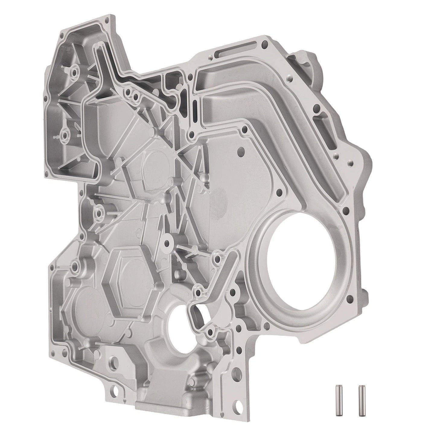 Engine Timing Cover for International DuraStar DT466E (2004–2007)