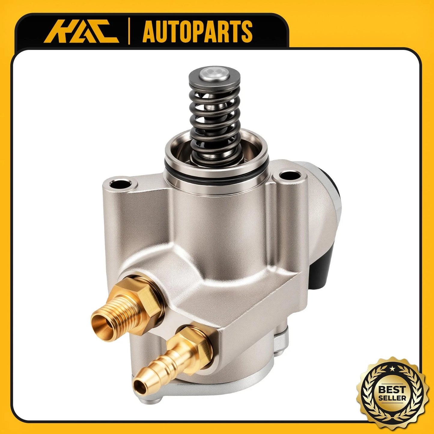 High Pressure Fuel Pump for Volkswagen Atlas 2018-2020 Touareg 2011-2016