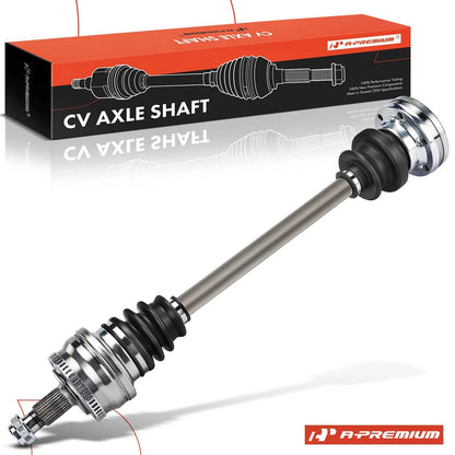 CV Axle Assembly for Mercedes-Benz E320 (1998–2003)