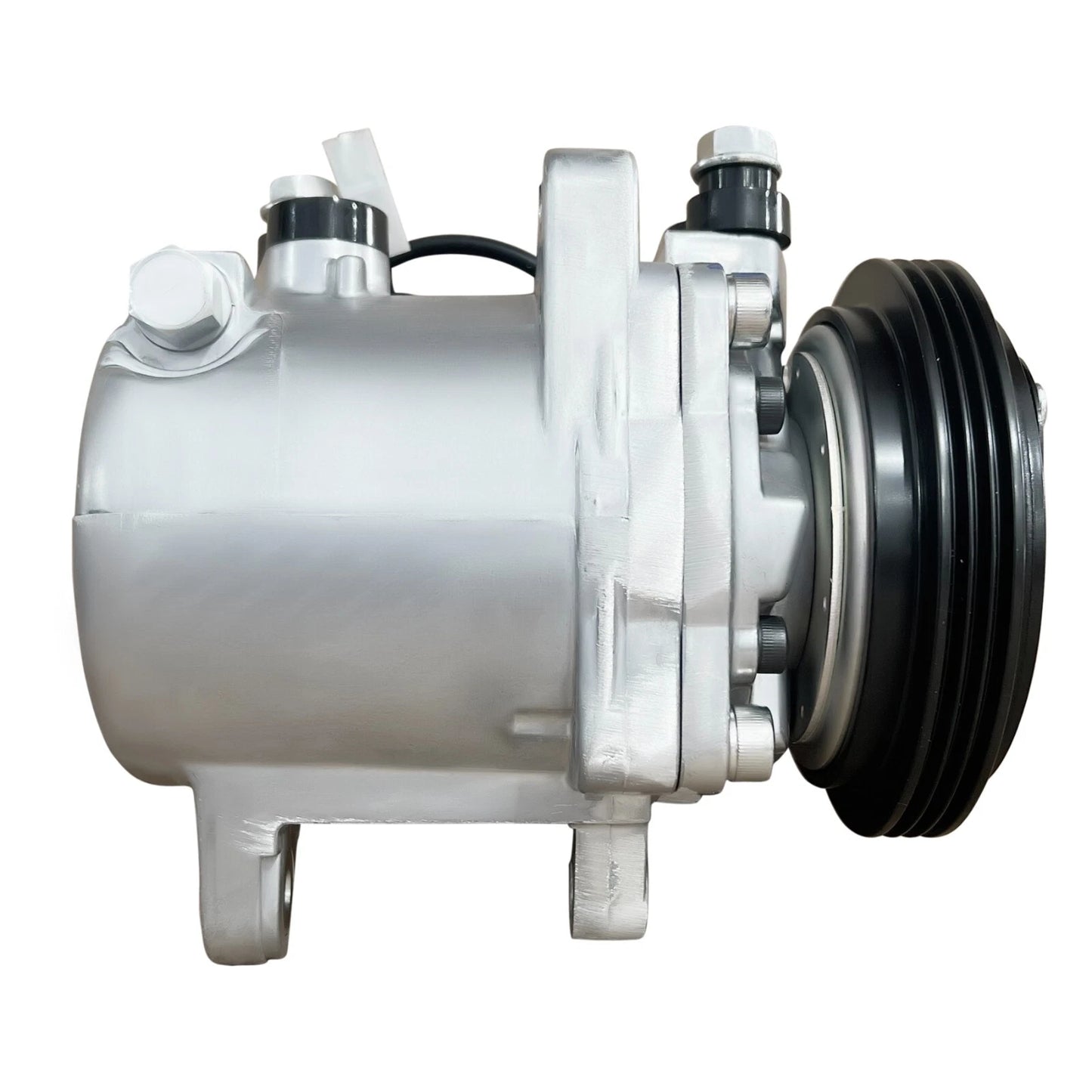 AC Compressor Replacement for Smart Crossblade 0.6L (2004–2004)