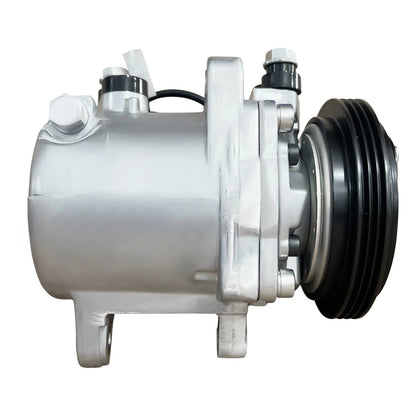 AC Compressor Replacement for Smart Crossblade 0.6L (2004–2004)