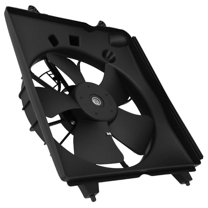 Cooling Fan Motor Assembly for Honda CR-V 2.4L (2010–2016)
