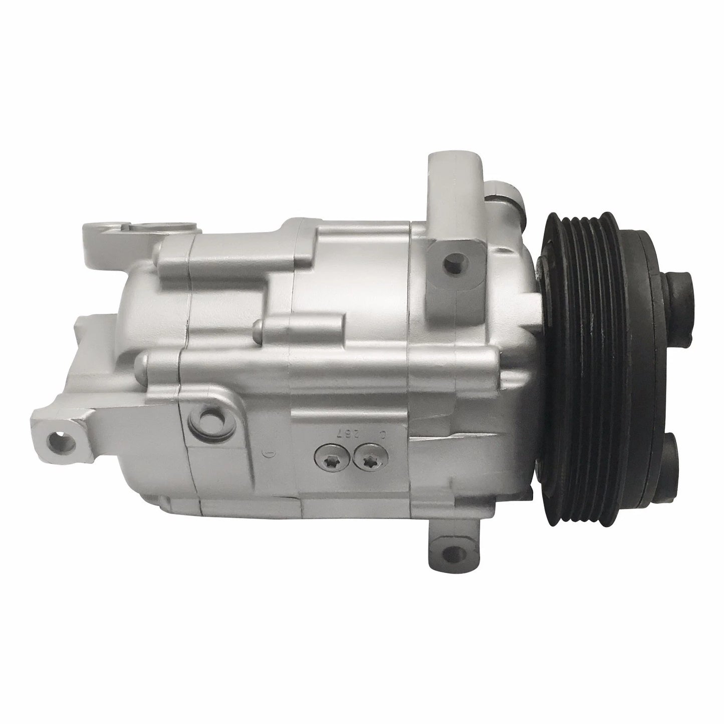 A C Compressor with Clutch Replacement for Honda Accord 1998–2002