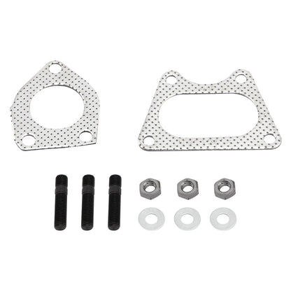 2x Catalytic Converter for Honda Ridgeline EX-L LX (2008–2009)