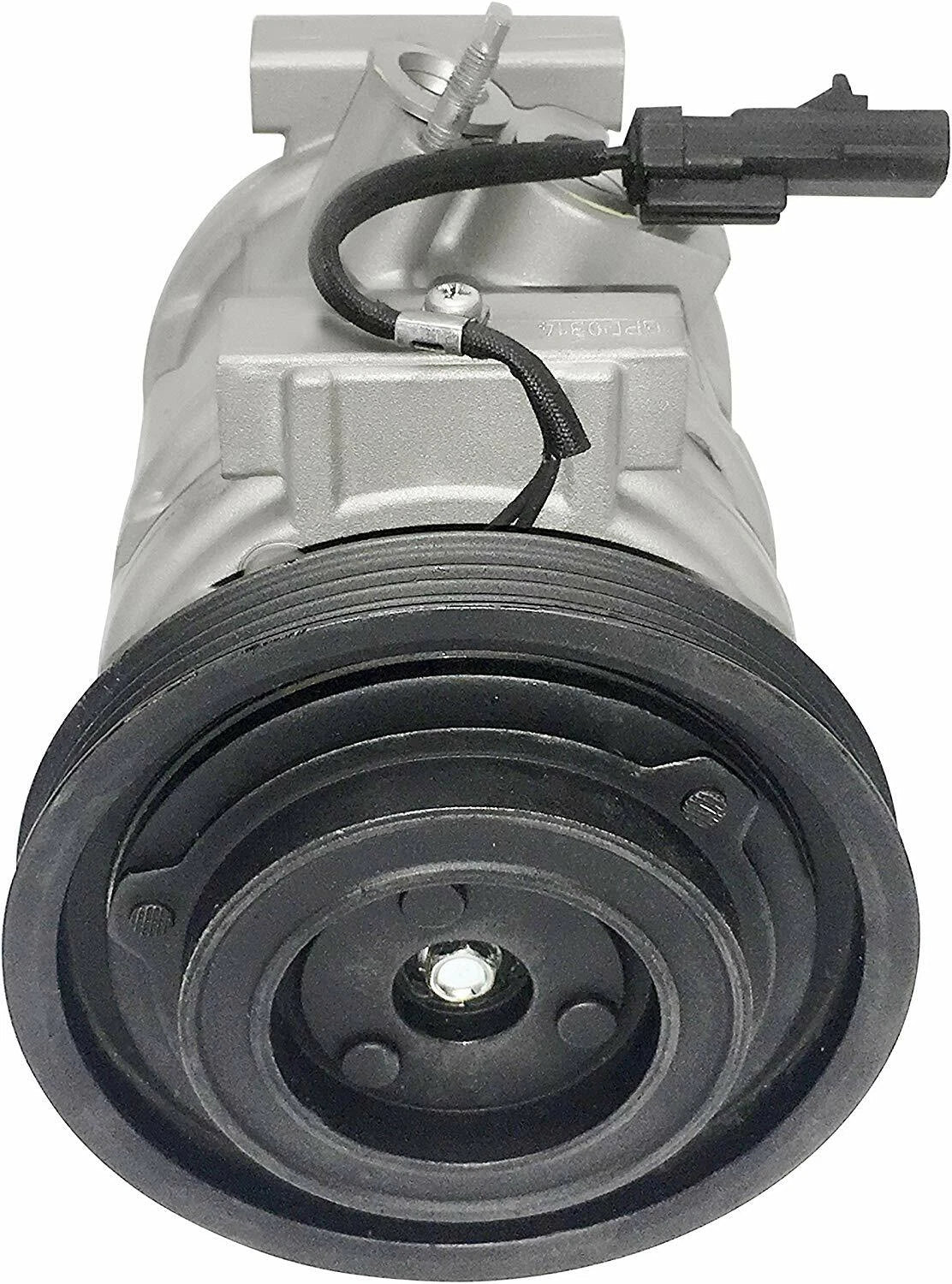 AC Compressor Replacement for Dodge Neon (2000–2005)