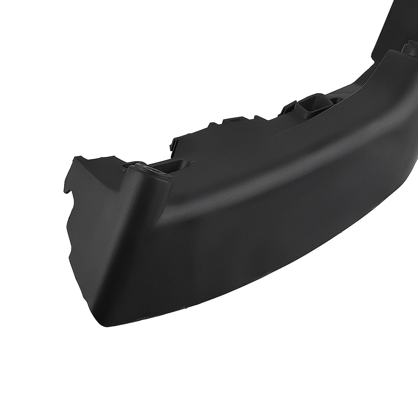 Front Headlight Bumper Bracket Pair for Jeep Grand Cherokee (2017–2022)