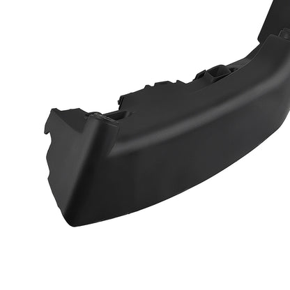 Front Headlight Bumper Bracket Pair for Jeep Grand Cherokee (2017–2022)