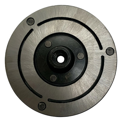 AC Compressor Clutch Replacement for Pontiac G6 3.5L (2005–2006)