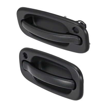 Exterior Door Handle for GMC Yukon XL 2500 6.0L (2004–2006)