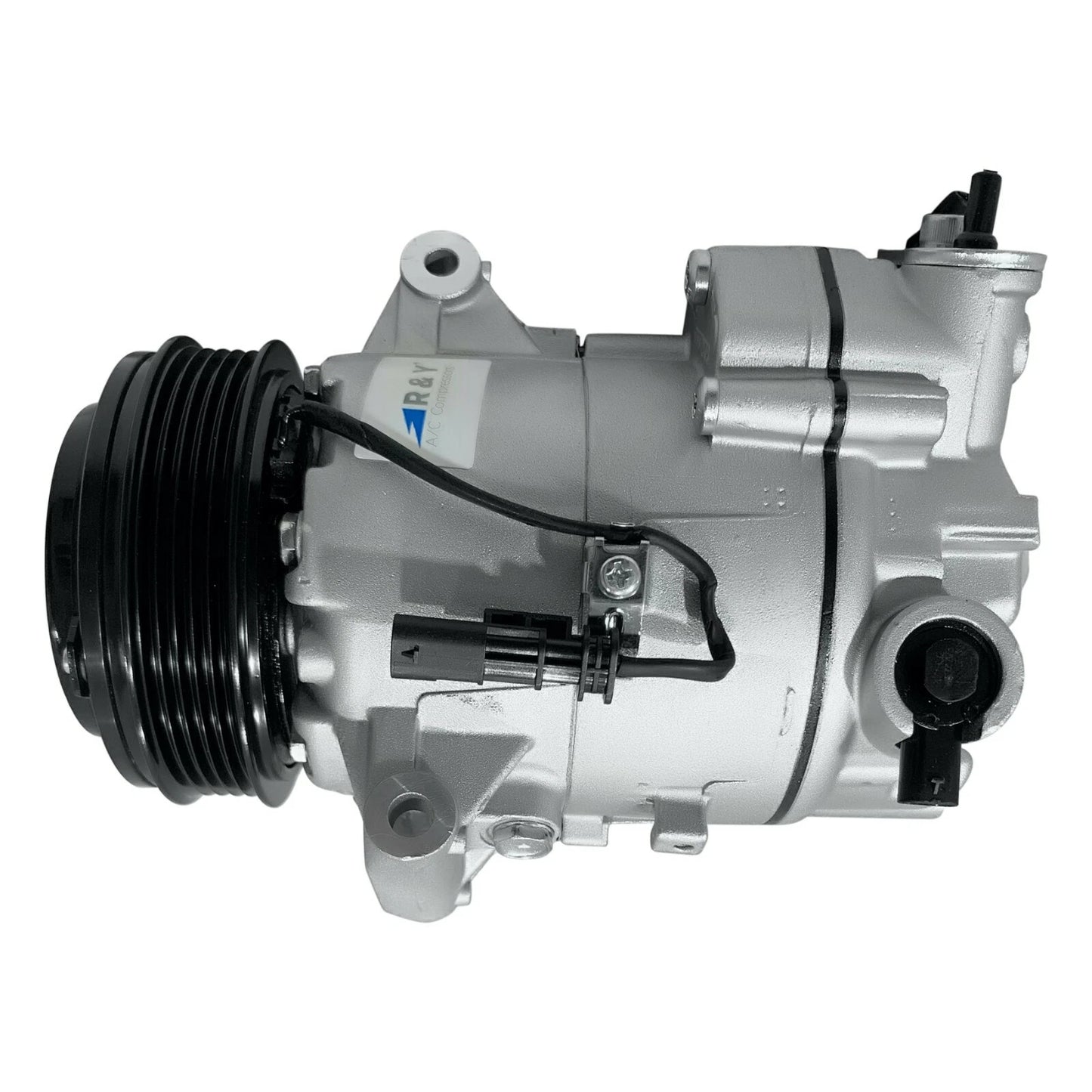 AC Compressor Kit Replacement for Buick Verano 2.4L (2017–2019)