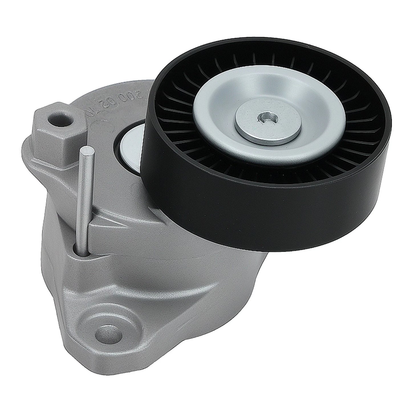 Belt Tensioner Idler Pulley Set for Mercedes C230 C280 C350 (2006–2007)