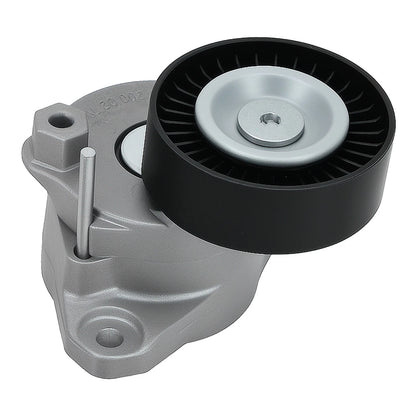 Belt Tensioner Idler Pulley Set for Mercedes C230 C280 C350 (2006–2007)