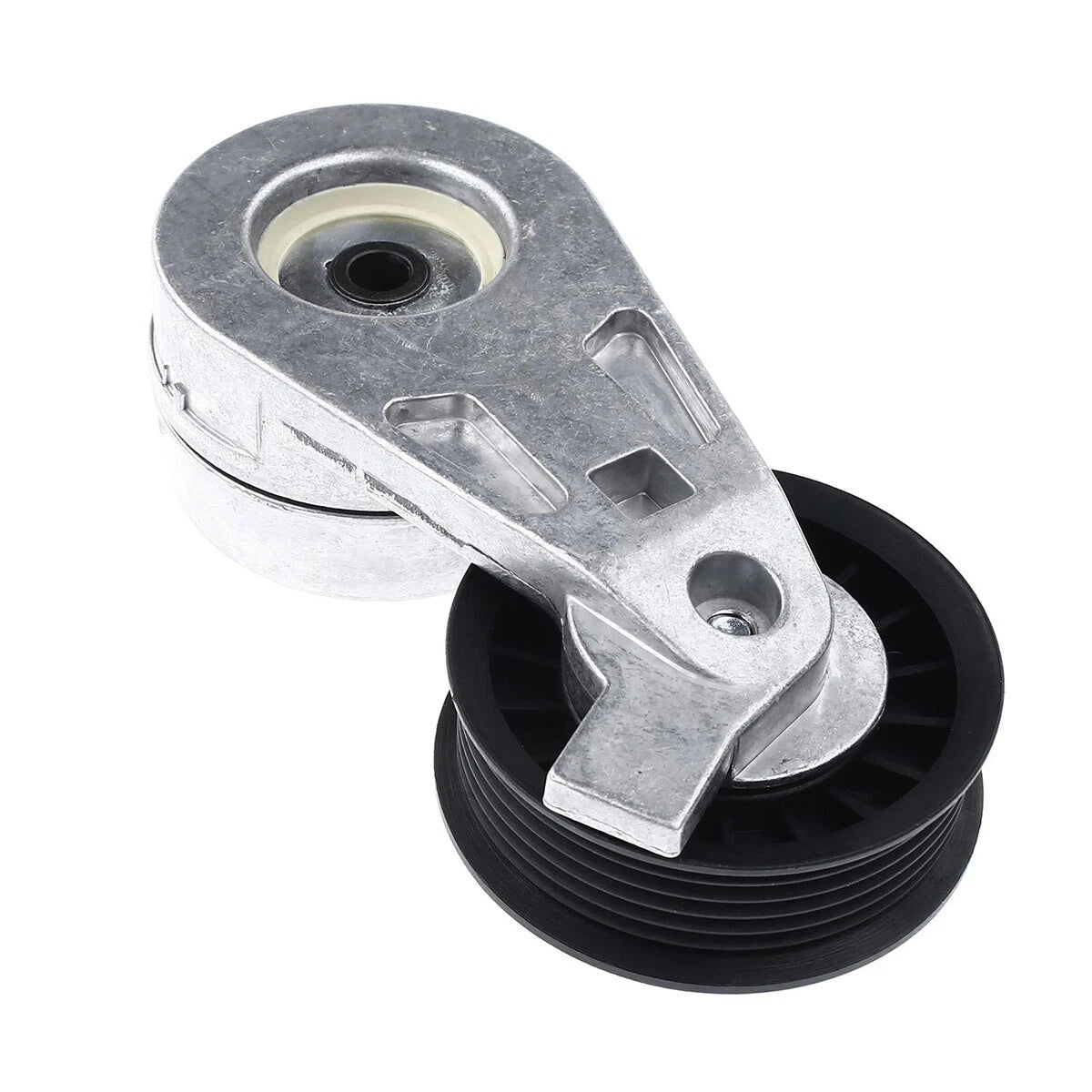 Belt Tensioner Assembly for Buick Chevrolet Impala Malibu Pontiac G6 (2000–2010)