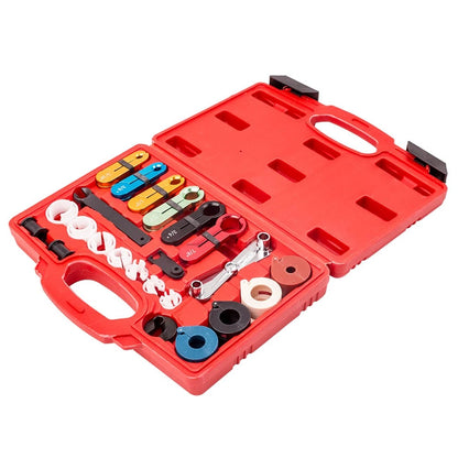 A/C Fuel Transmission Line Disconnect Coupling Tool Kit for Ford for GMC (2017–2024)