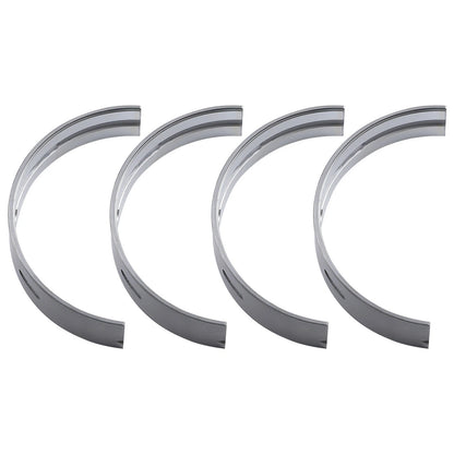 Crankshaft Connecting Rods With Bearings Set for Jeep Ram 1500 (2014–2020)