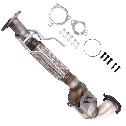 Catalytic Converter for Ford Escape 1.5L/1.6L (2013–2019)