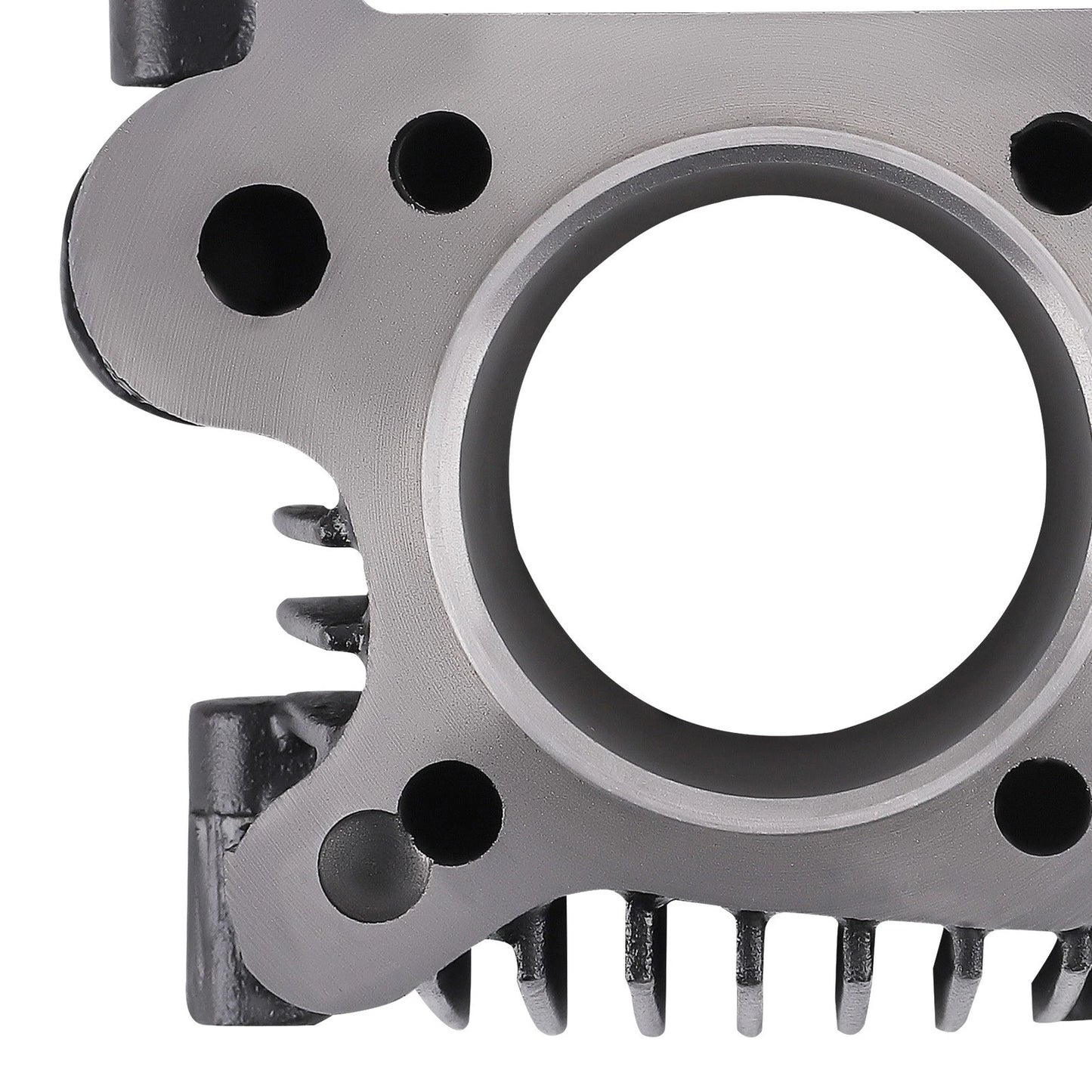 70cc Cylinder Piston for Honda ATC70 CRF70 CT70 C70 TRX70 XR70 S65 (1969–1985)