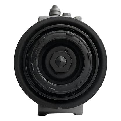 AC Compressor Replacement for BMW X3 xDrive35i (2011–2014)
