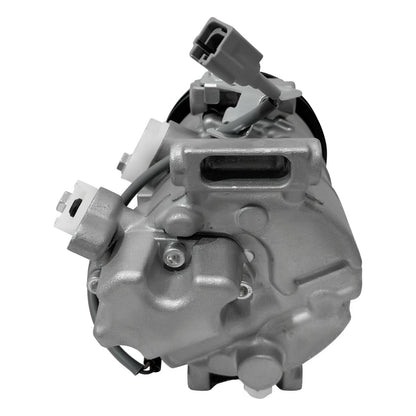 AC Compressor Kit Replacement for Toyota Yaris 1.5L (2006–2009)