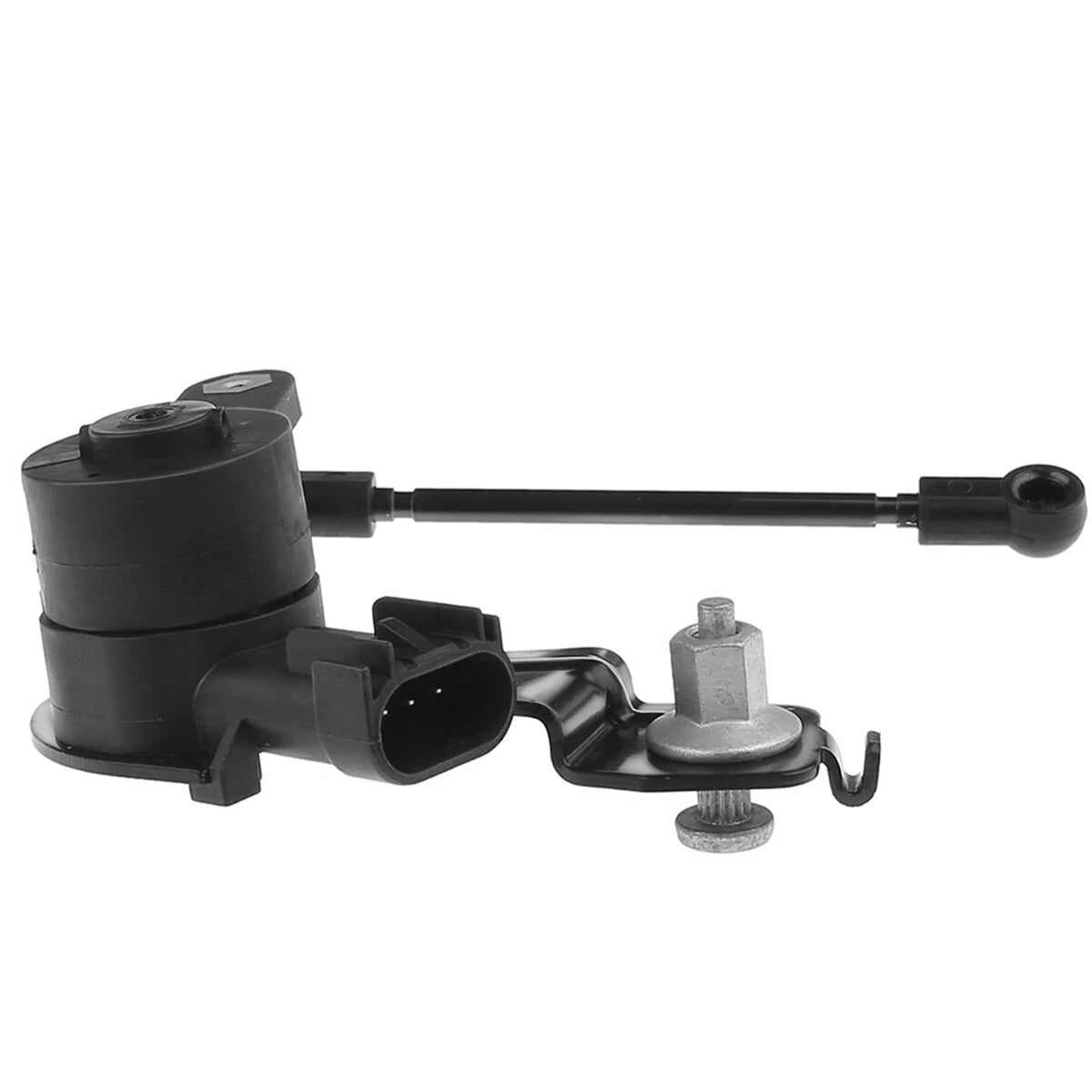 2X Rear Side Height Level Sensor for Chevrolet Camaro (2016–2018)
